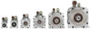 067UDC300BAARA Nidec Control Techniques Unimotor HD