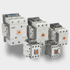 RC-12A-56AC24 Benshaw NEMA Rated Three Pole Contactor 12A