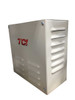 TCI KDRH22LE01 Low Z Line Reactor UL Type 1 Enclosed