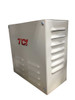 TCI KDRJ23LE01 Low Z Line Reactor UL Type 1 Enclosed