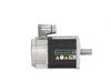 089UDC306BACAA Nidec Control Techniques Unimotor HD Left