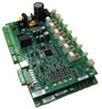 BIPC-400103-01-05 Benshaw MX3 Input Output Board