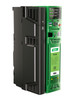 F600-04200180A10101AB105 Nidec Control Techniques Pump Drive F600 Left