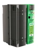 F600-06400380A10101AB105 Nidec Control Techniques Pump Drive F600 Left