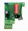 Parker PCB Analog Tachometer Input Card 590 Series