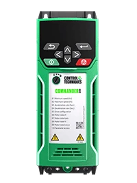 Commander C