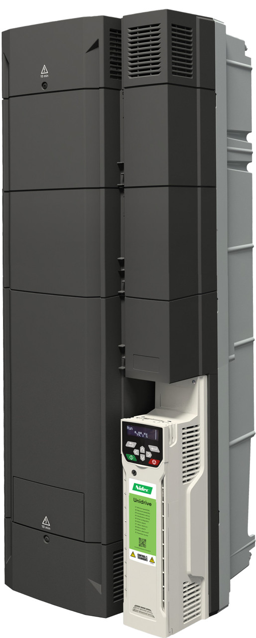 Unidrive M400 230VAC No DB