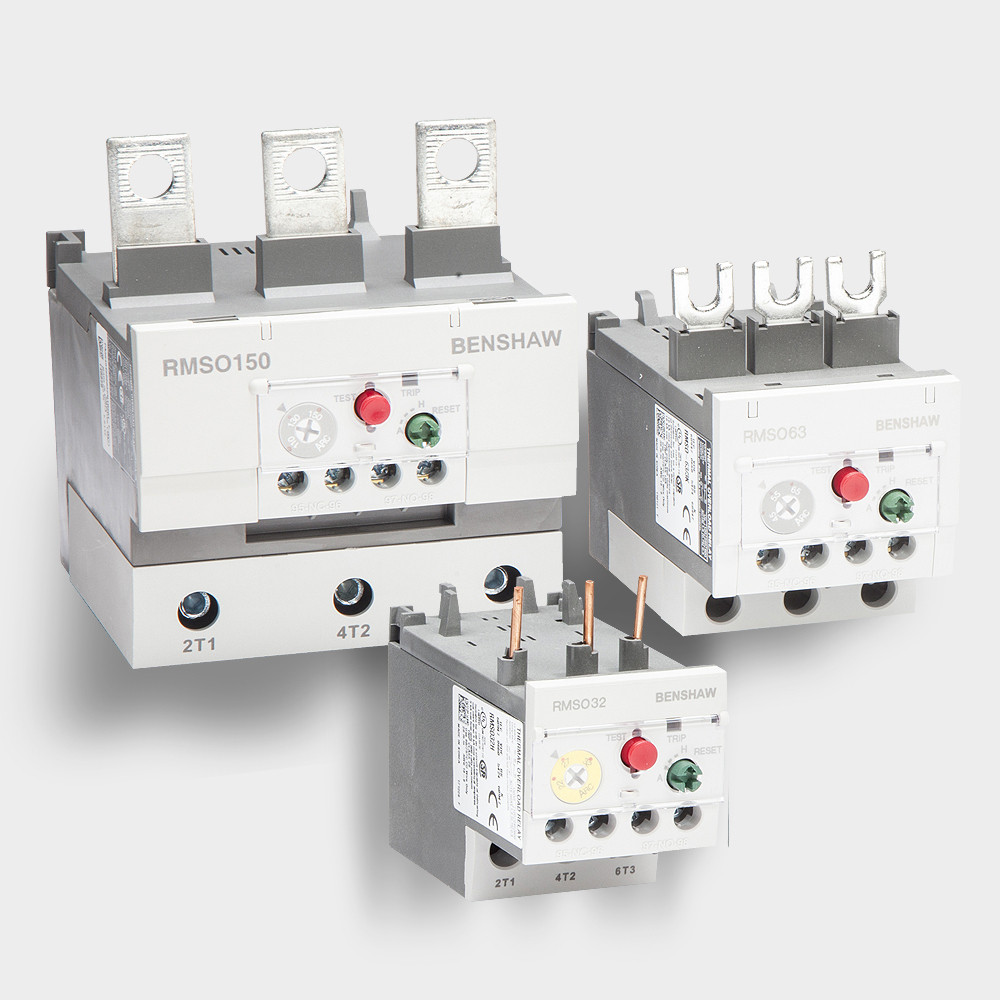 Overload Relay