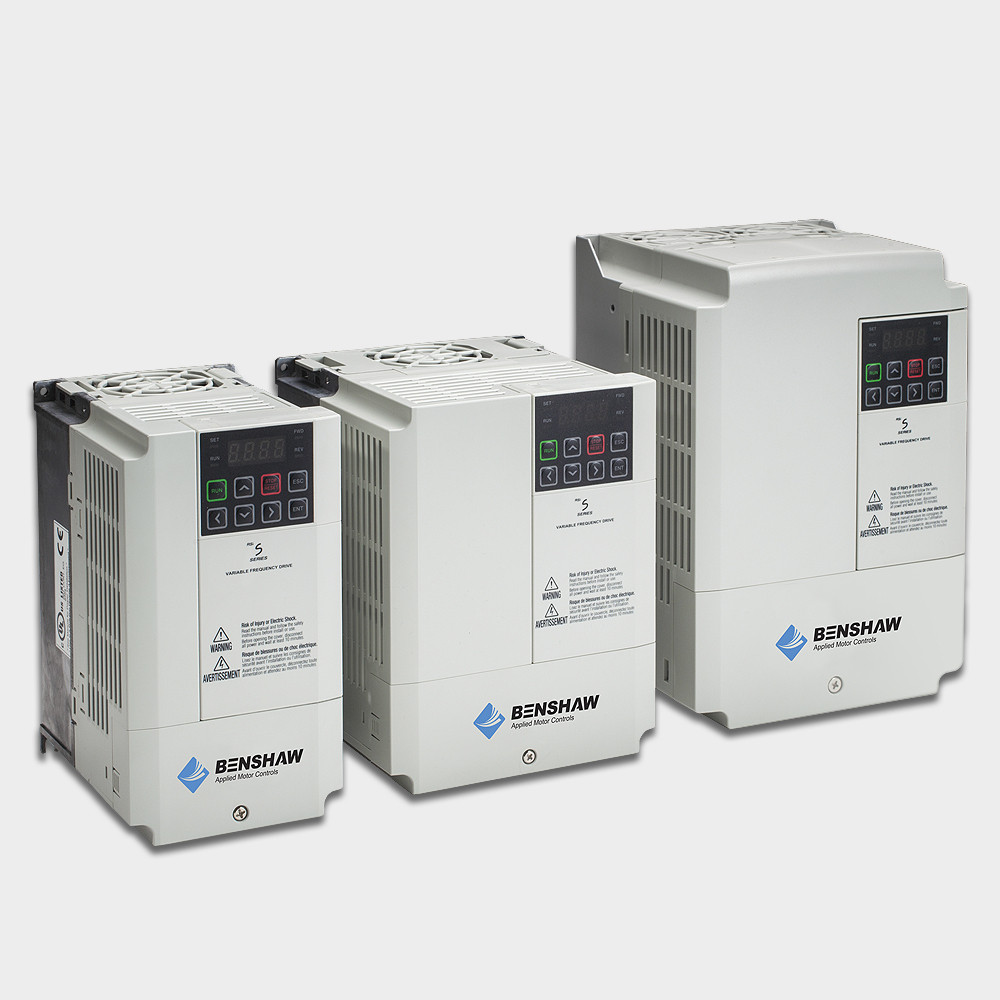 S Series 460VAC