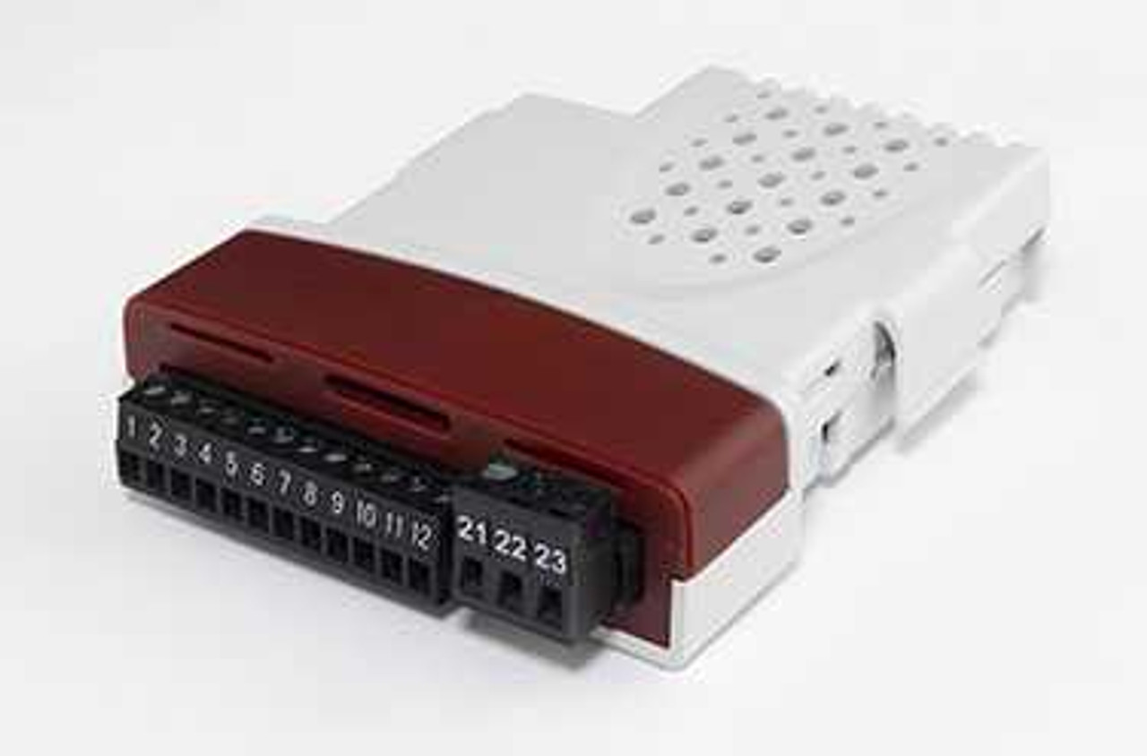 SM-I/O-TIMER Nidec Control Techniques