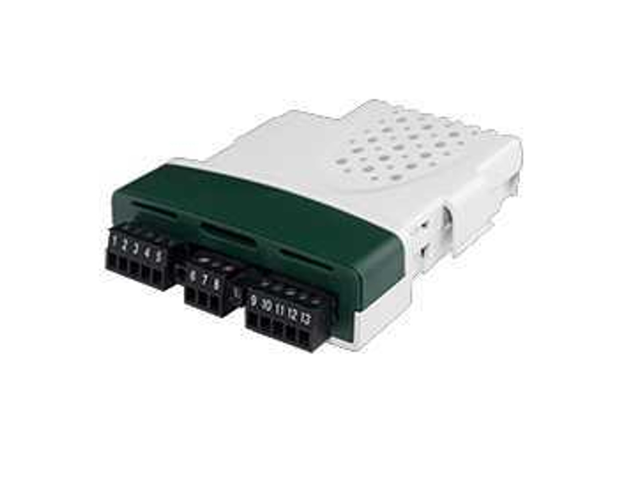 SM-APPS-PLUS Nidec Control Techniques