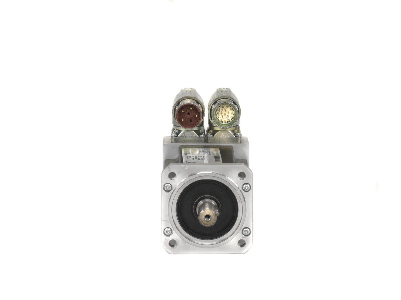 067EDB600BACRA Nidec Control Techniques Unimotor HD Front 067EDB600BACRA Nidec Control Techniques Unimotor HD Front