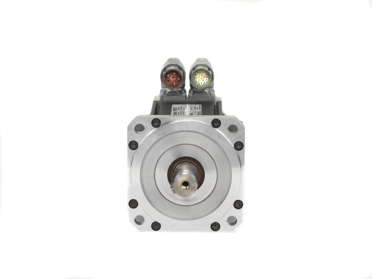 089EDB300BACAA Nidec Control Techniques Unimotor HD Front 089EDB300BACAA Nidec Control Techniques Unimotor HD Front