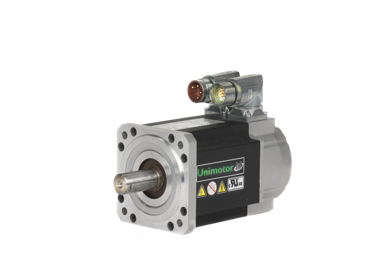 089EDB300BACAA Nidec Control Techniques Unimotor HD