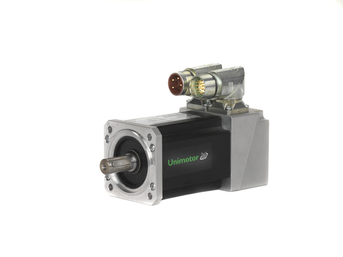 067UDB300BACRA Nidec Control Techniques Unimotor HD