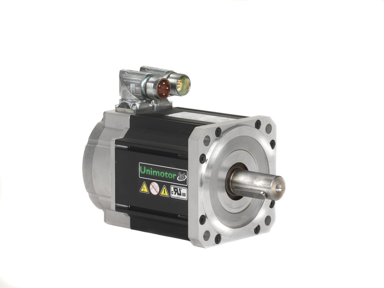 115UDB300BACAA Nidec Control Techniques Unimotor HD Angle