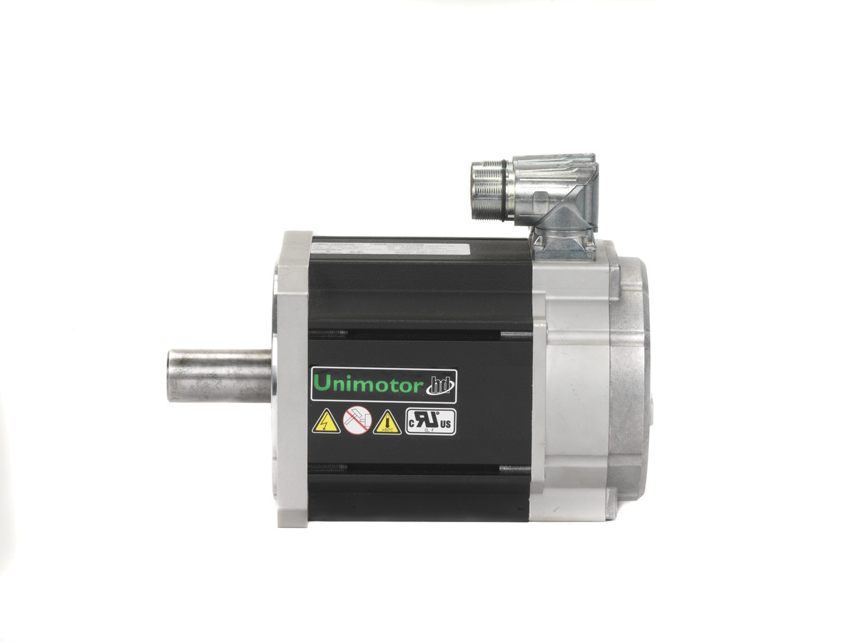 115UDC300BACAA Nidec Control Techniques Unimotor HD Right