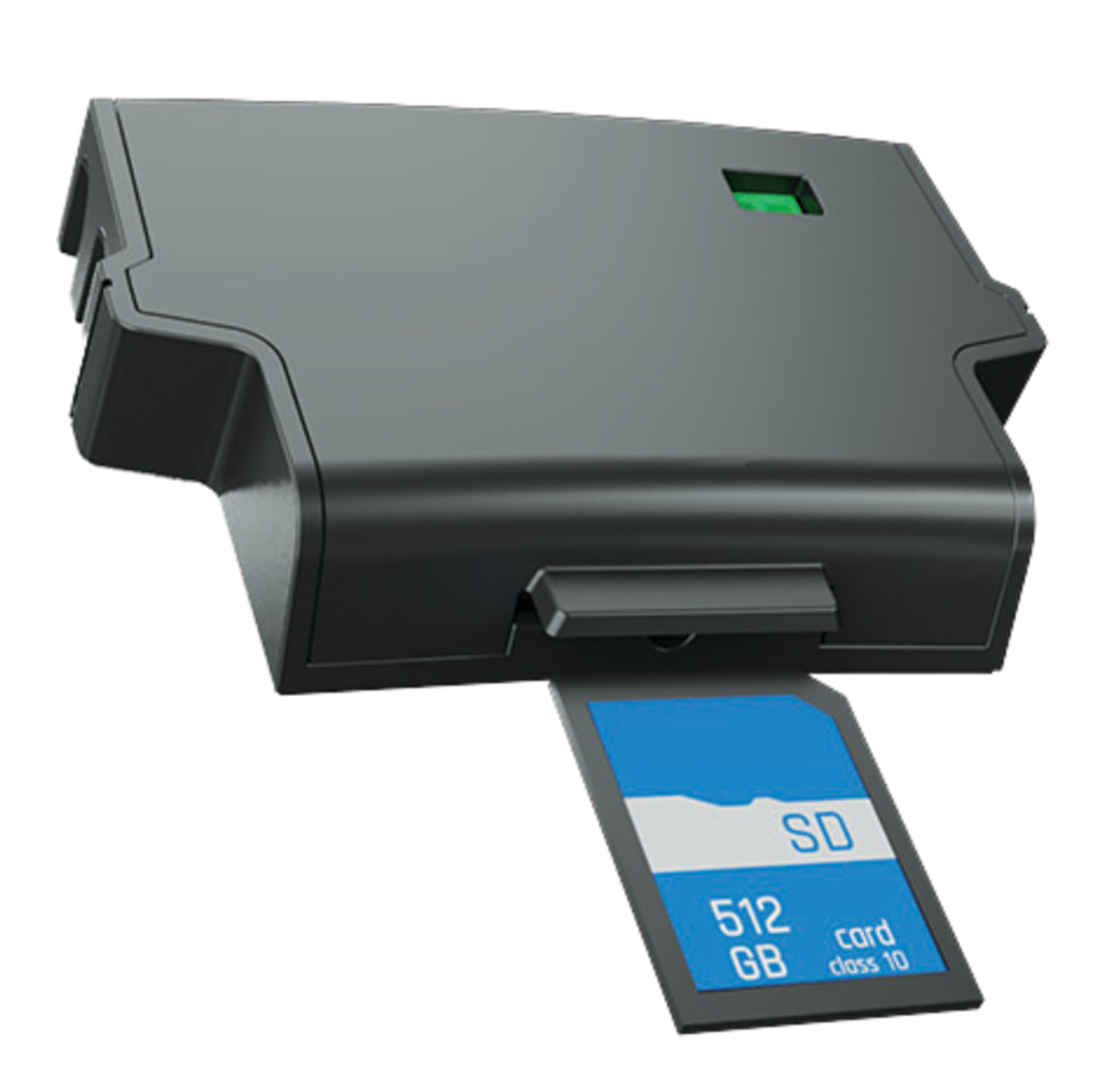 AI-Backup-Adaptor Nidec Control Techniques Backup Adaptor AI-Backup-Adaptor Nidec Control Techniques Backup Adaptor