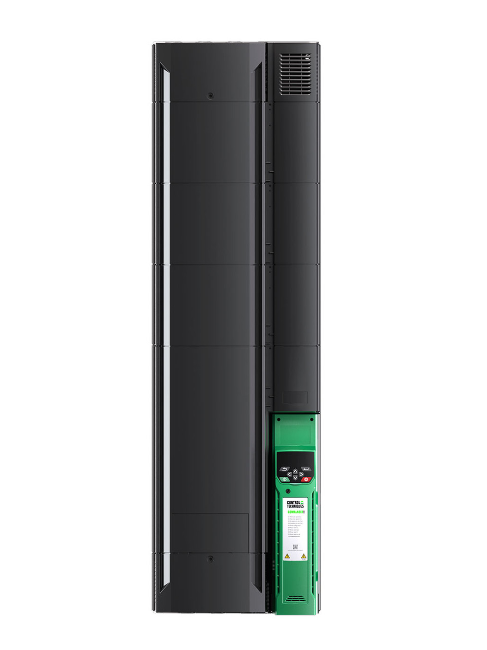C200-09402000A10101AB100 Nidec Control Techniques Commander C200