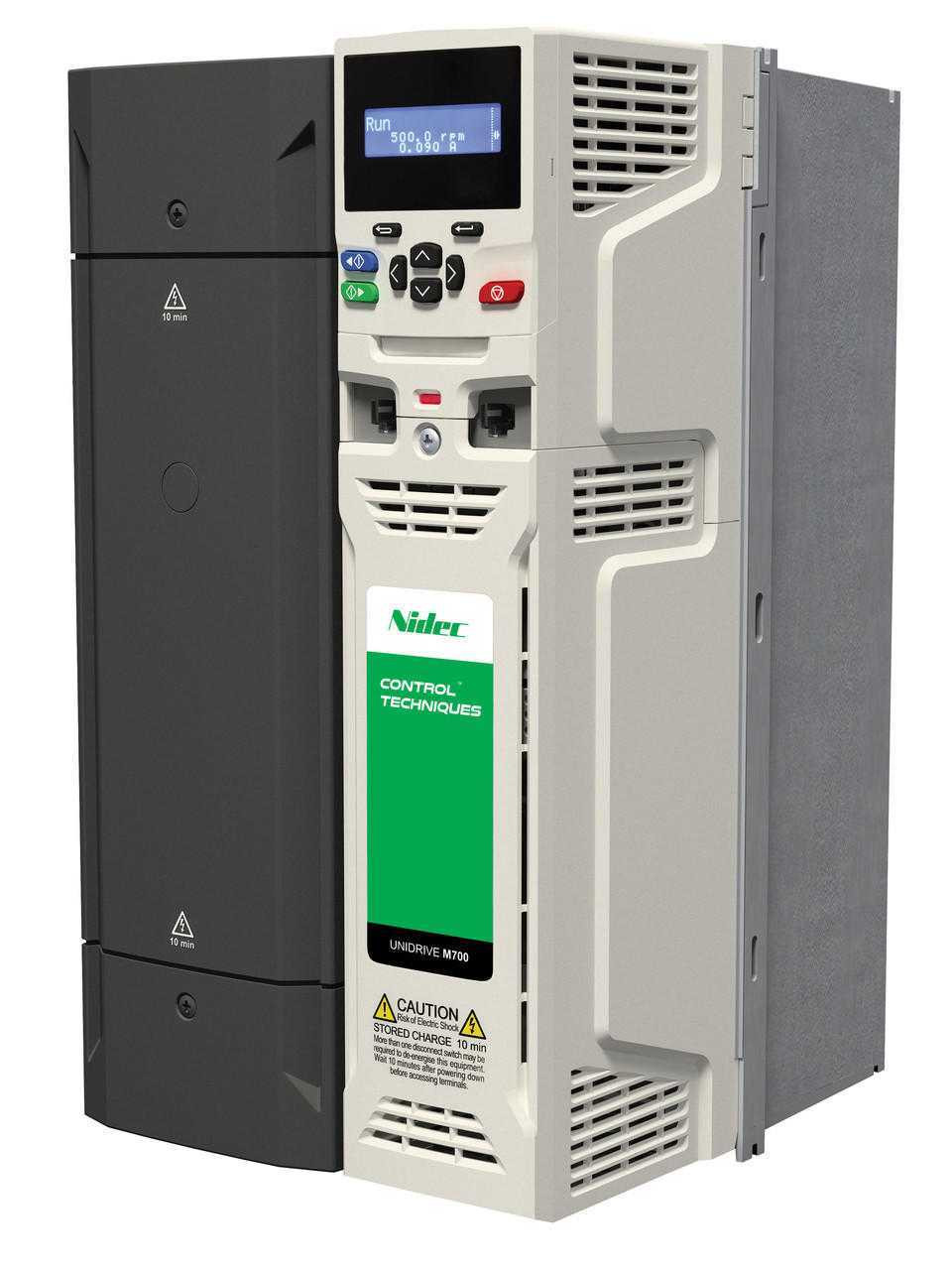 M701-06200330A10101AB100 Nidec Control Techniques Unidrive M701