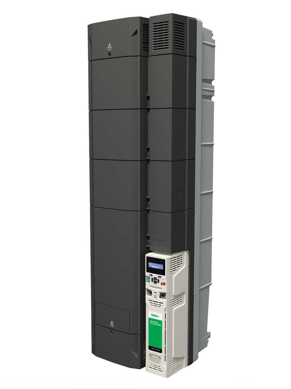 M701-10202830E10101AB100 Nidec Control Techniques Unidrive M701