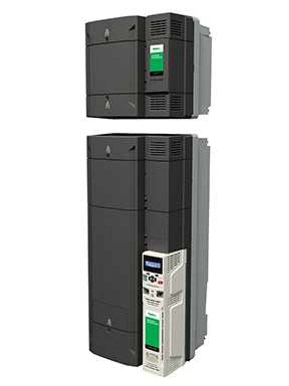 M000-09201760AU0100AB100 Nidec Control Techniques Modular Drive