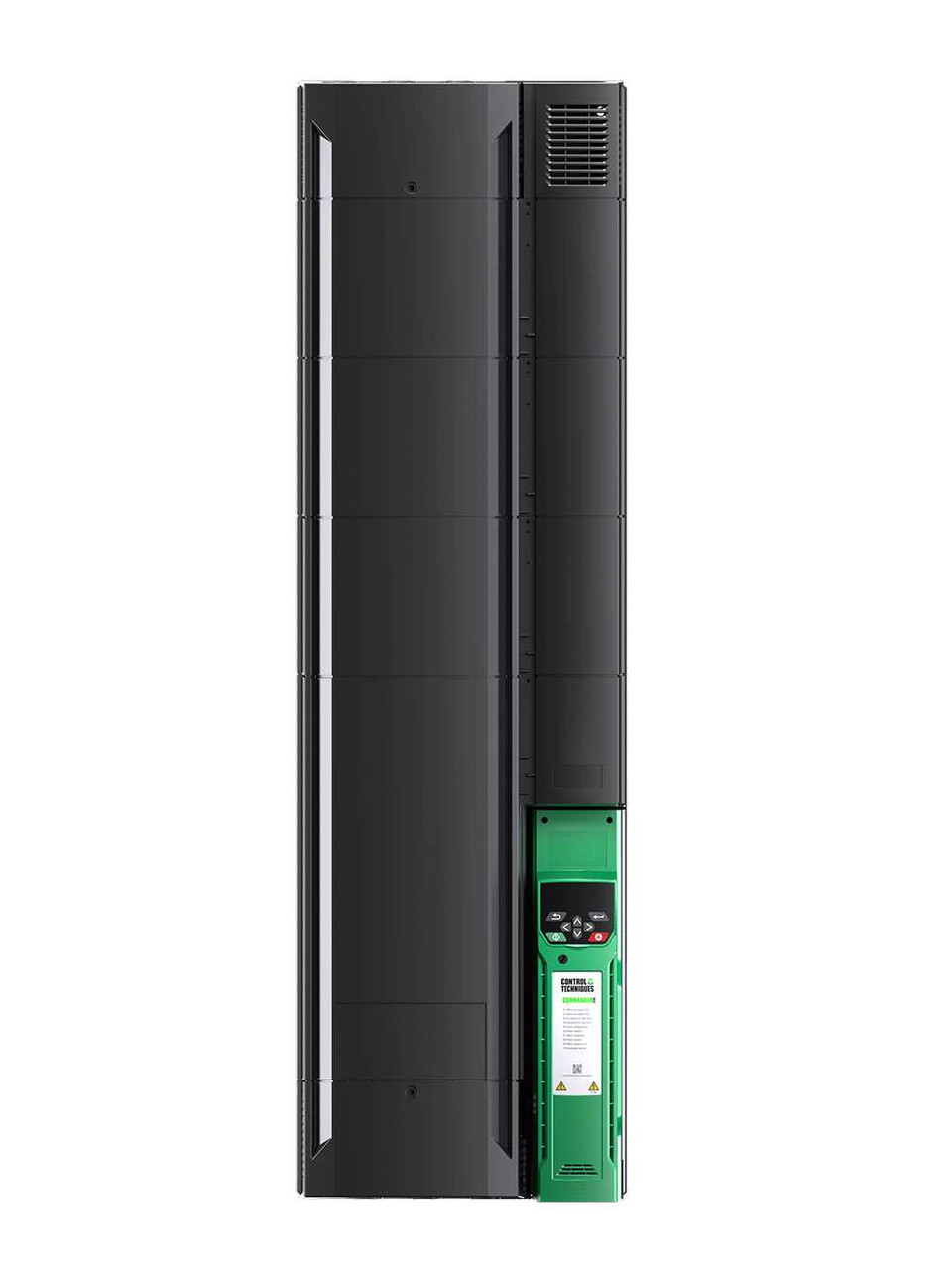 C200-09501040A10101AB100 Nidec Control Techniques Commander C200