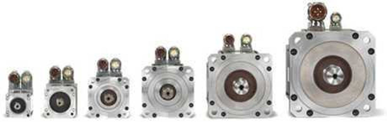 067UDC300BAARA Nidec Control Techniques Unimotor HD