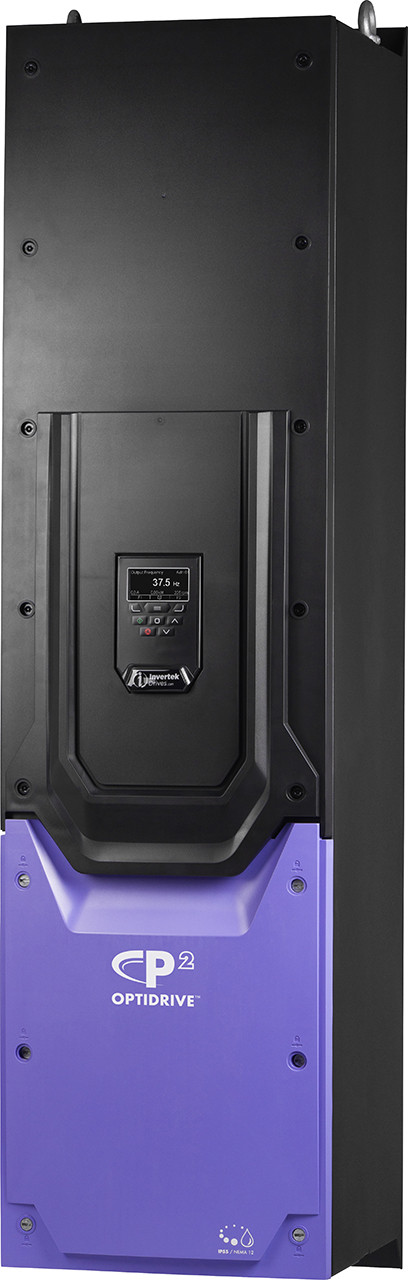 ODP-2-74175-3HF4N-MN Invertek Drives OptiDrive P2