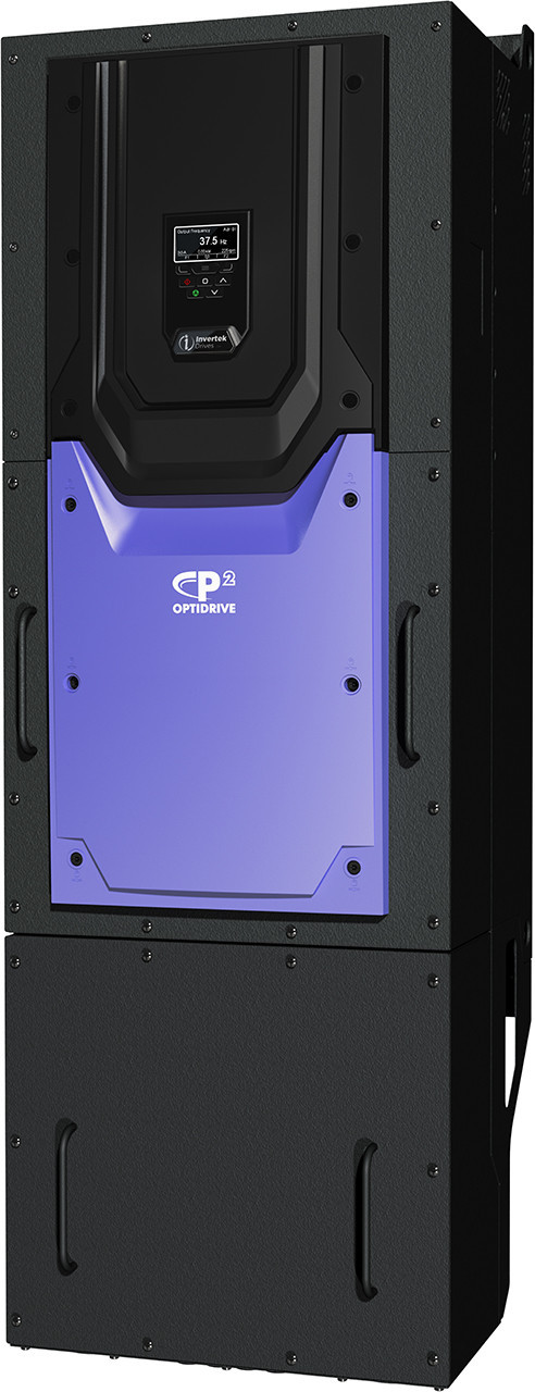 ODP-2-84400-3HF4N-MN Invertek Drives OptiDrive P2