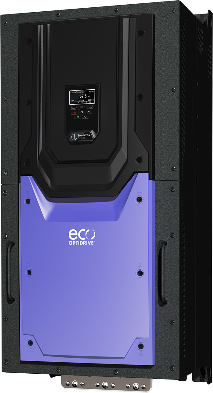 ODV-3-844800-3F12-MN Invertek Drives OptiDrive Eco 400HP