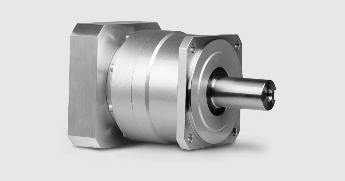 VRB-060C-4-K3-14CA14 Shimpo Gearbox Nidec Control Techniques