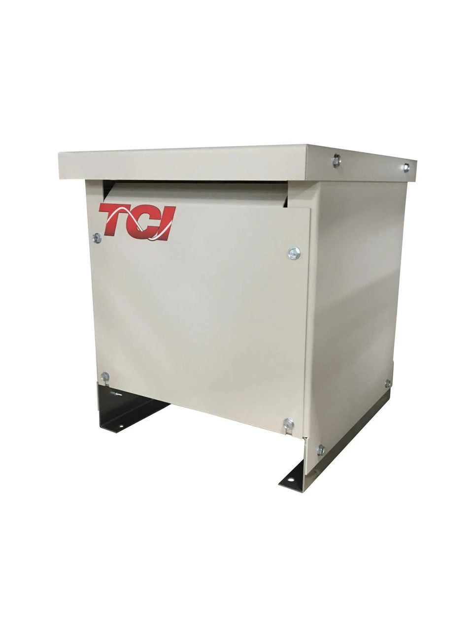 TCI KDRD25LE3R Low Z Line Reactor UL Type 3R Enclosed