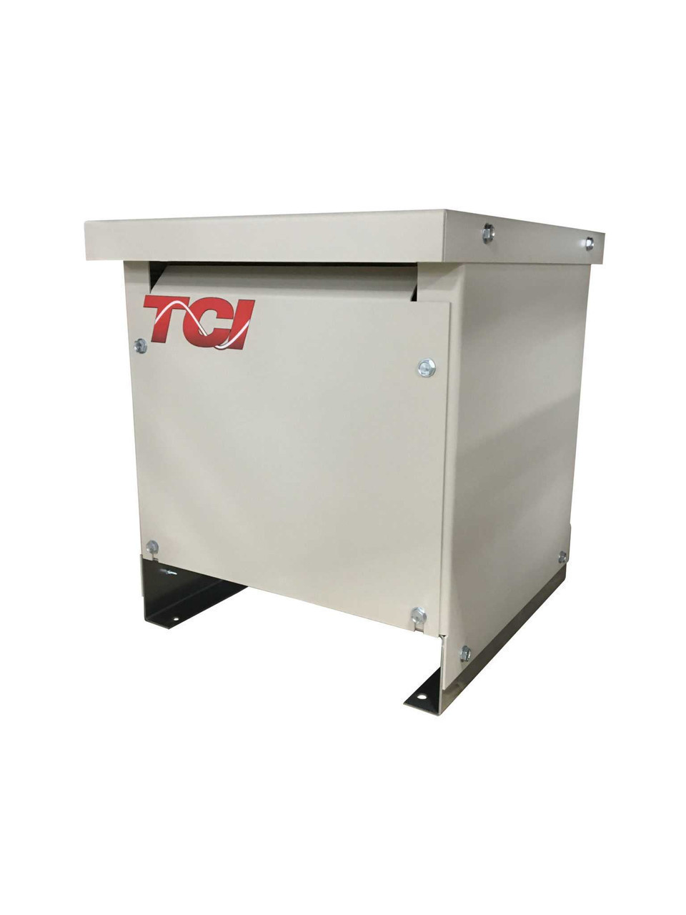 TCI KDRF25LE3R Low Z Line Reactor UL Type 3R Enclosed