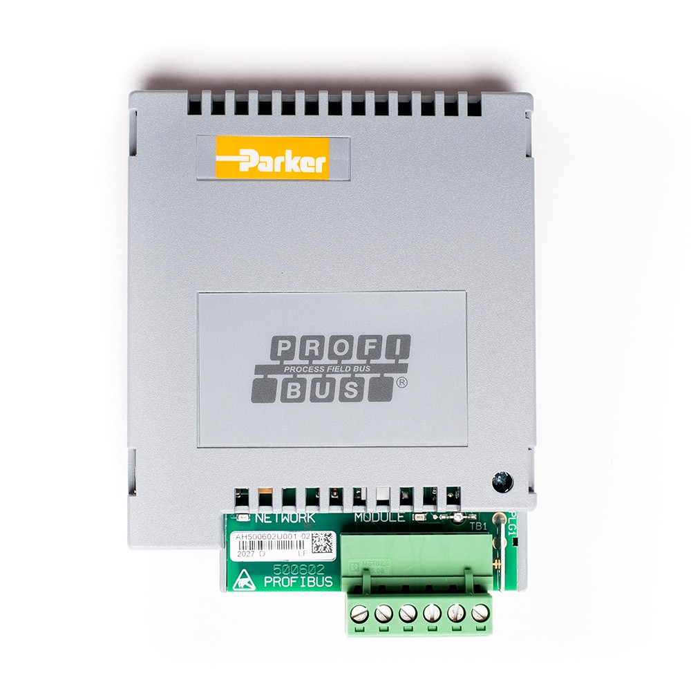6055/PROF/00 PROFIBUS TechBox 590+ 690+ Parker Hannifin