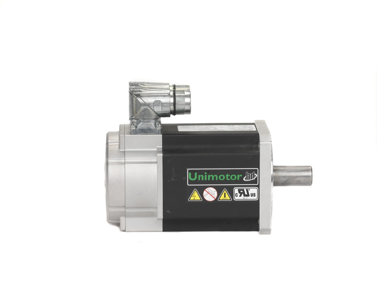 089UDD300BAAEA Nidec Control Techniques Unimotor HD Left