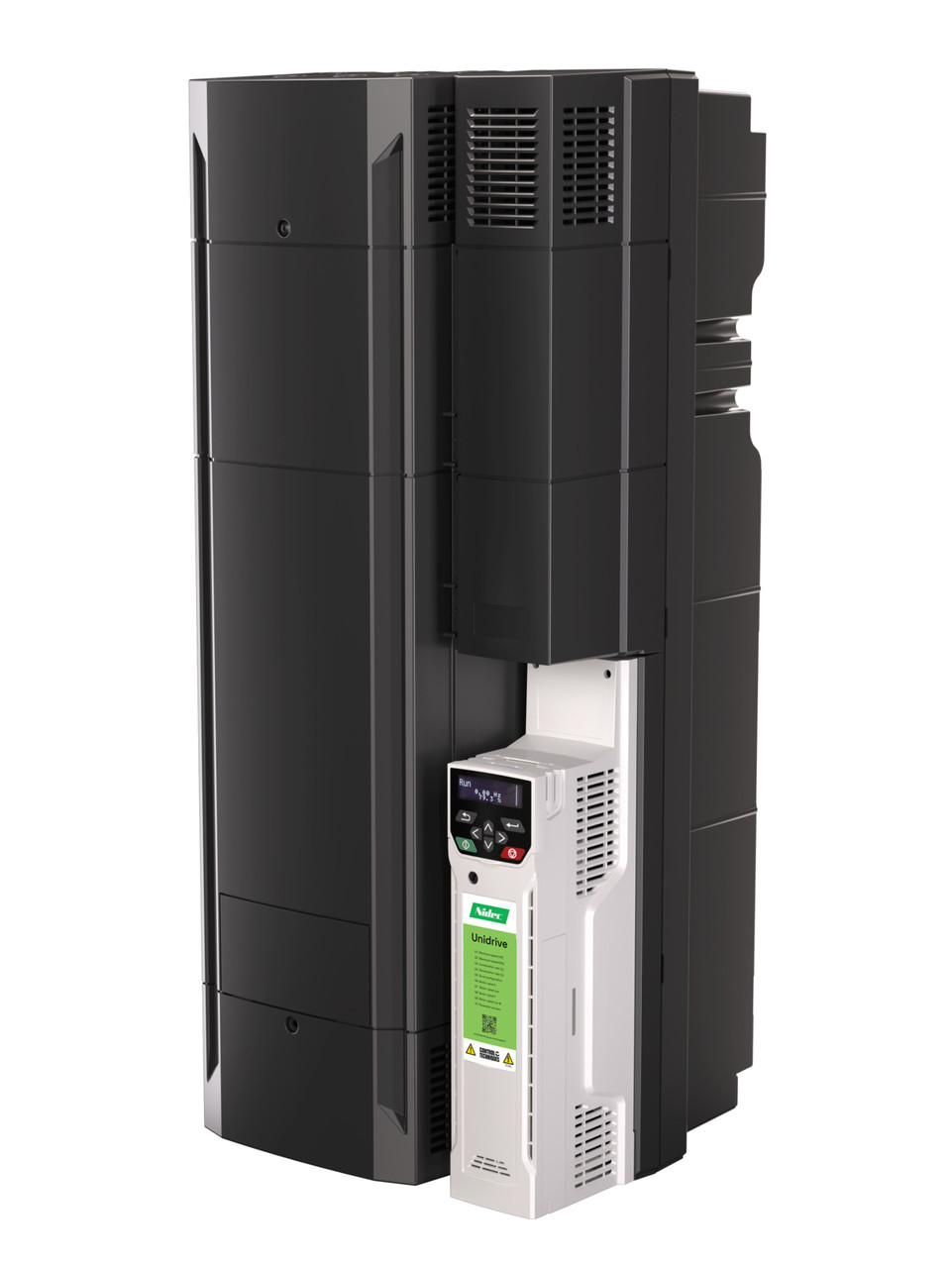 M400-08500630A10101AB100 Nidec Control Techniques Unidrive M400 Right