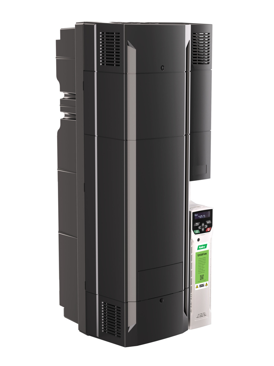M400-08500860A10101AB100 Nidec Control Techniques Unidrive M400 Left