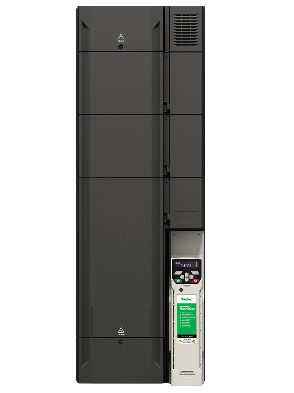 M400-09601310E10101AB100 Nidec Control Techniques Unidrive M400