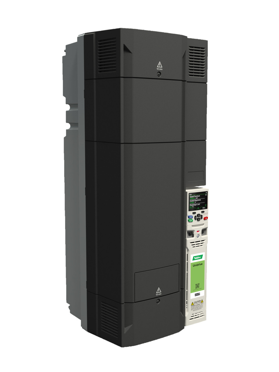 M600-08201160A10101AB100 Nidec Control Techniques Unidrive M600 Left