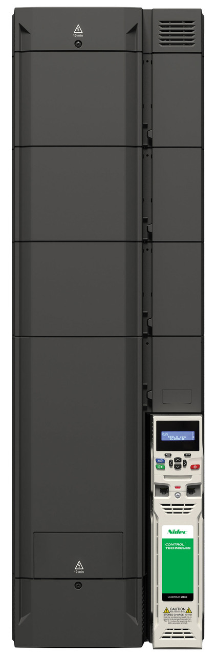 M600-09202190E10101AB100 Nidec Control Techniques Unidrive M600