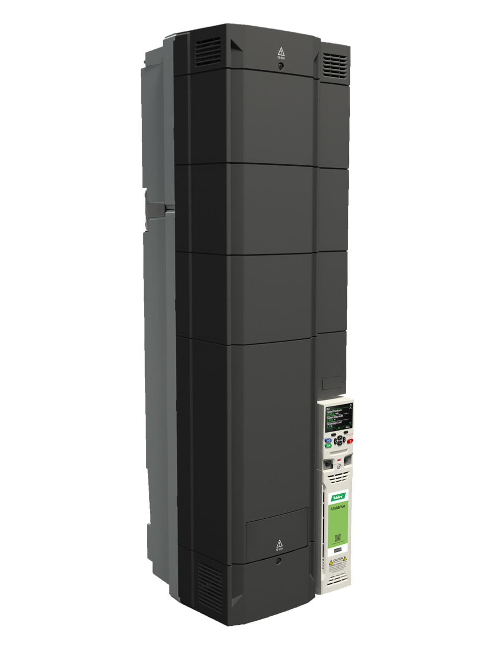 M600-10202830E10101AN100 Nidec Control Techniques Unidrive M600 Left
