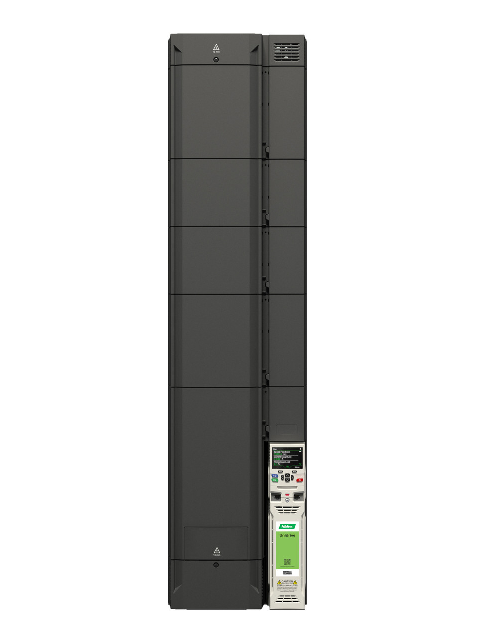 M600-11502540E10101AN100 Nidec Control Techniques Unidrive M600