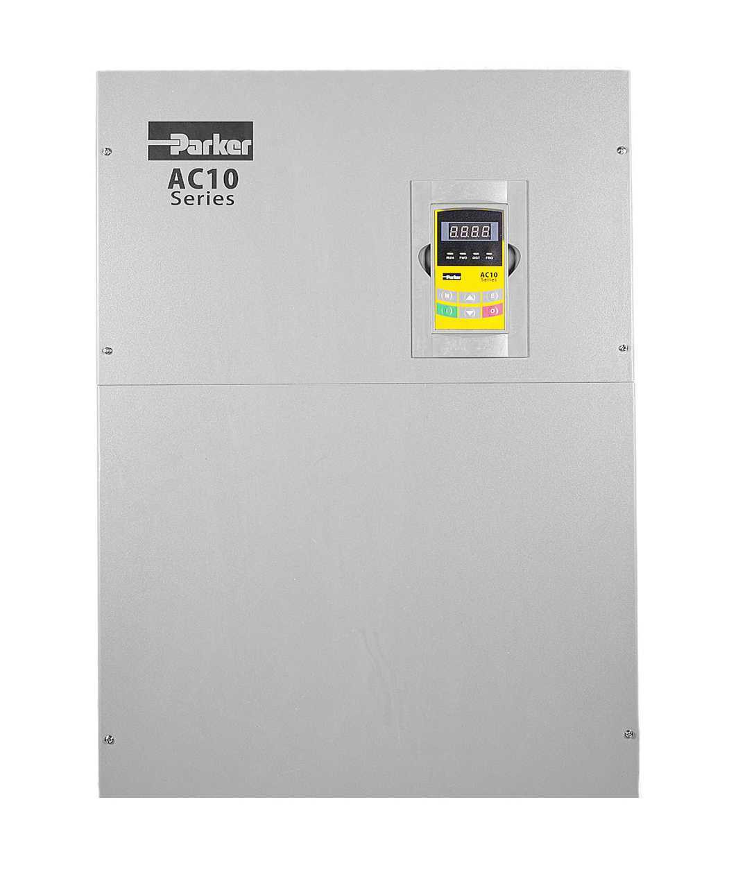 10G-410-2650-BN Parker Hannifin AC10