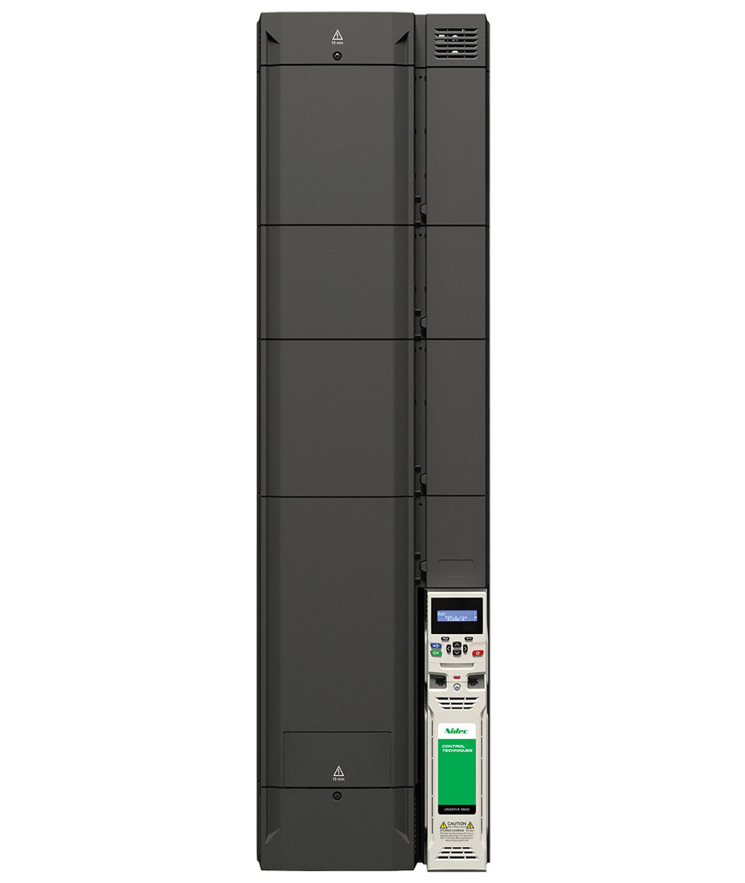 M600-11602380E10101AB100 Nidec Control Techniques Unidrive M600