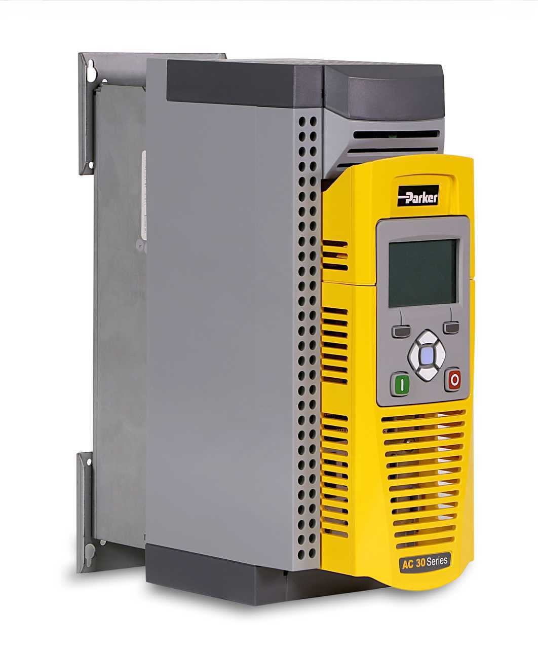 31V-4E0016-BE-2S-0000 Parker Hannifin AC30