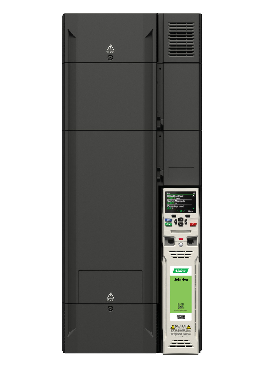 M700-08500860A10101AB100 Nidec Control Techniques Unidrive M700