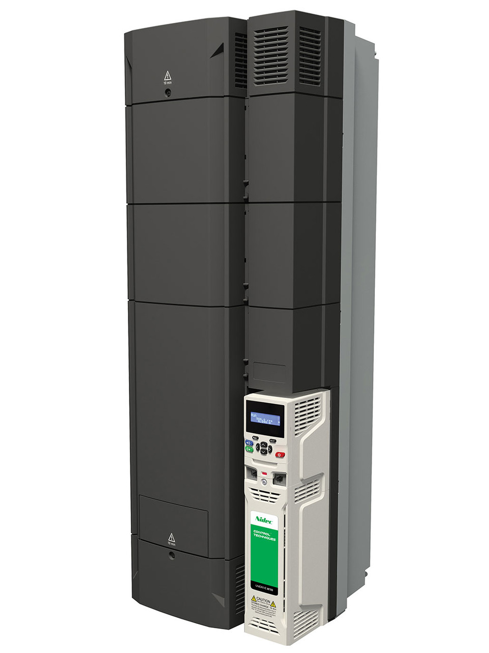 M700-09501040A10101AB100 Nidec Control Techniques Unidrive M700