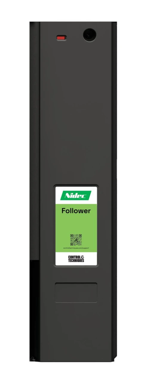 Unidrive Modular Control Modules
