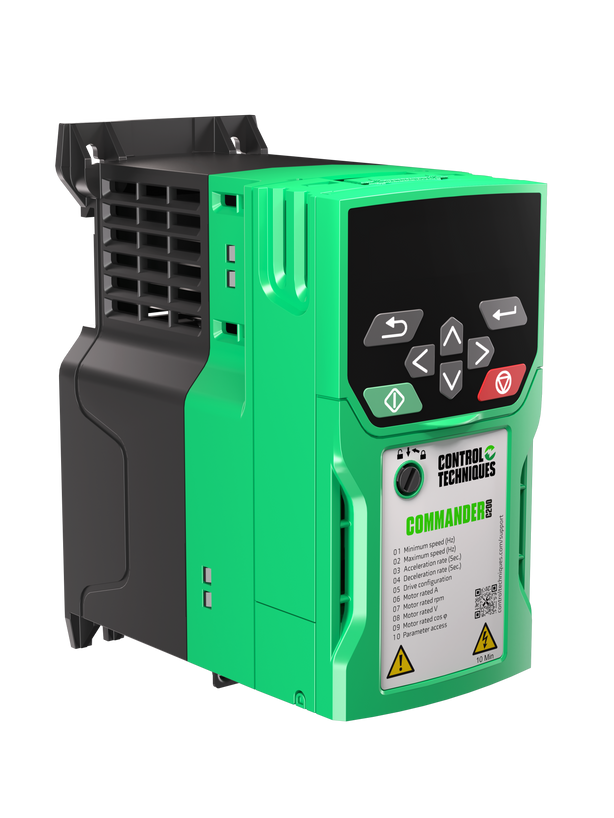 Using VFD's to reduce energy consumption